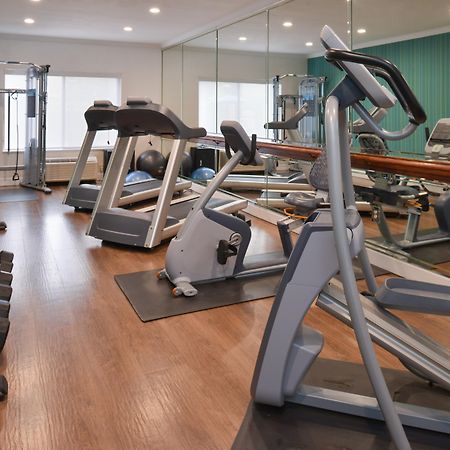 Holiday Inn Express & Suites Austin Nw - Lakeline By Ihg Exteriör bild