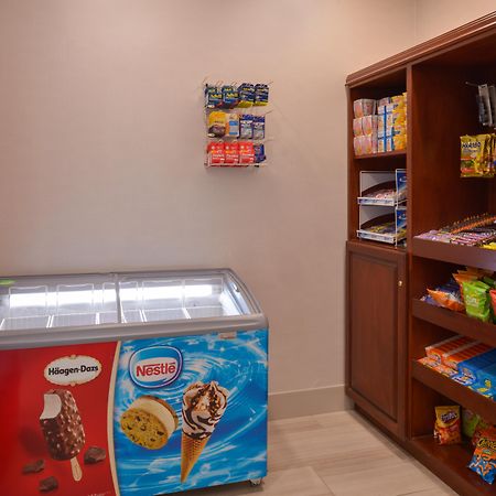 Holiday Inn Express & Suites Austin Nw - Lakeline By Ihg Exteriör bild