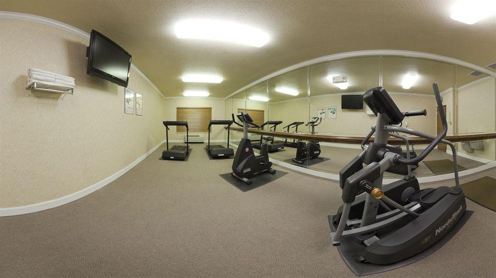 Holiday Inn Express & Suites Austin Nw - Lakeline By Ihg Exteriör bild
