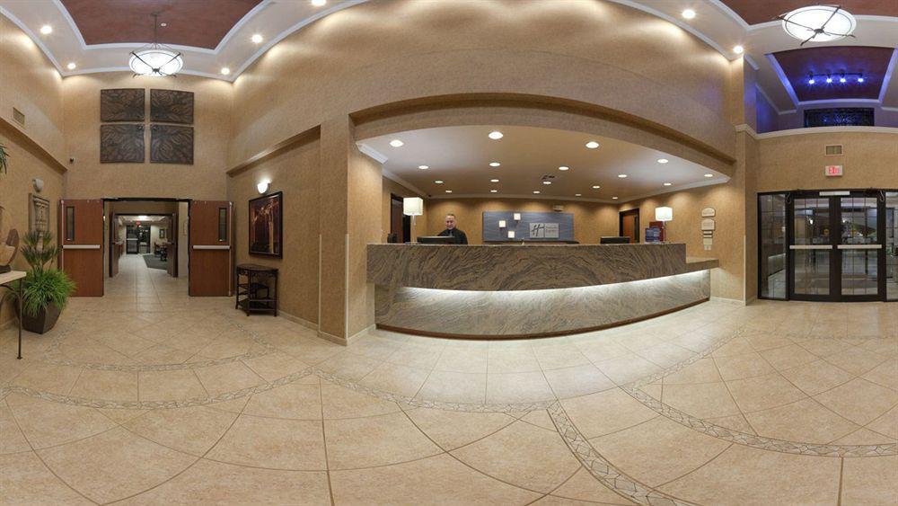 Holiday Inn Express & Suites Austin Nw - Lakeline By Ihg Exteriör bild