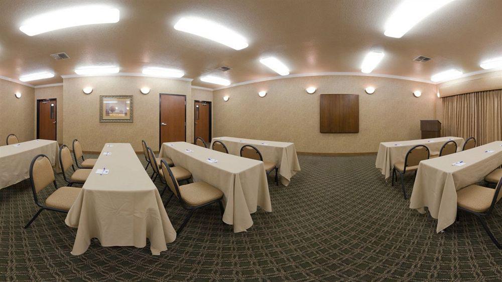 Holiday Inn Express & Suites Austin Nw - Lakeline By Ihg Exteriör bild