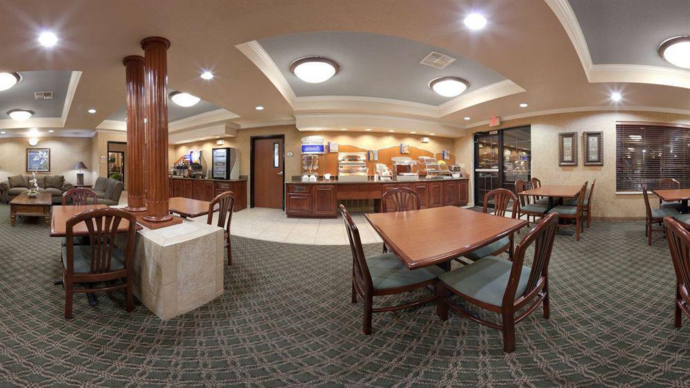 Holiday Inn Express & Suites Austin Nw - Lakeline By Ihg Exteriör bild