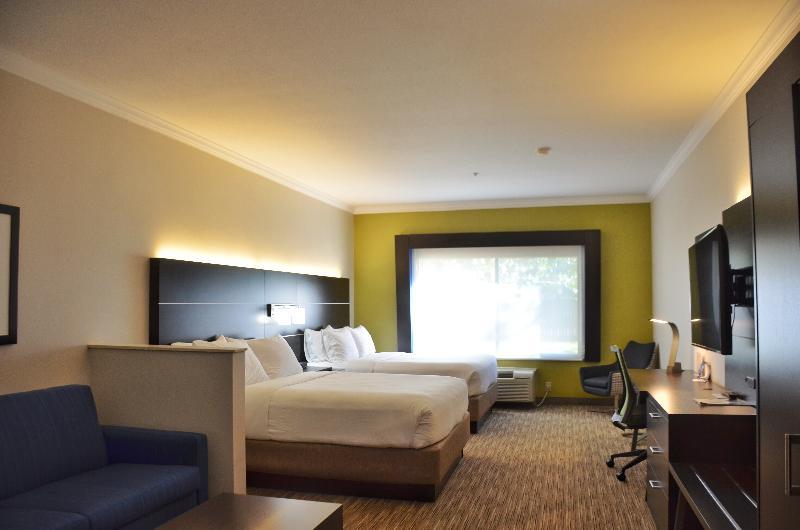 Holiday Inn Express & Suites Austin Nw - Lakeline By Ihg Exteriör bild