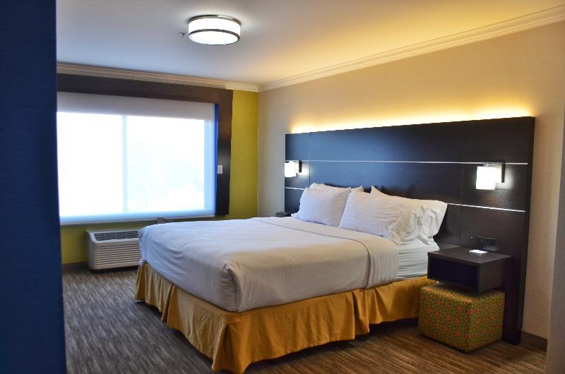 Holiday Inn Express & Suites Austin Nw - Lakeline By Ihg Exteriör bild