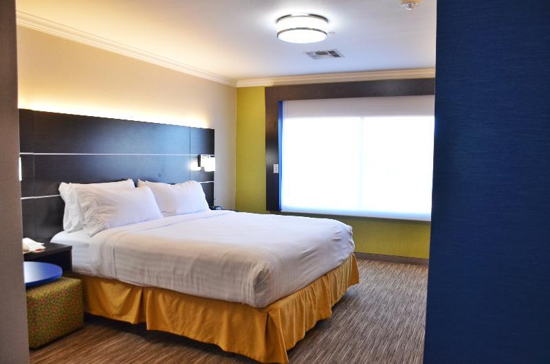 Holiday Inn Express & Suites Austin Nw - Lakeline By Ihg Exteriör bild