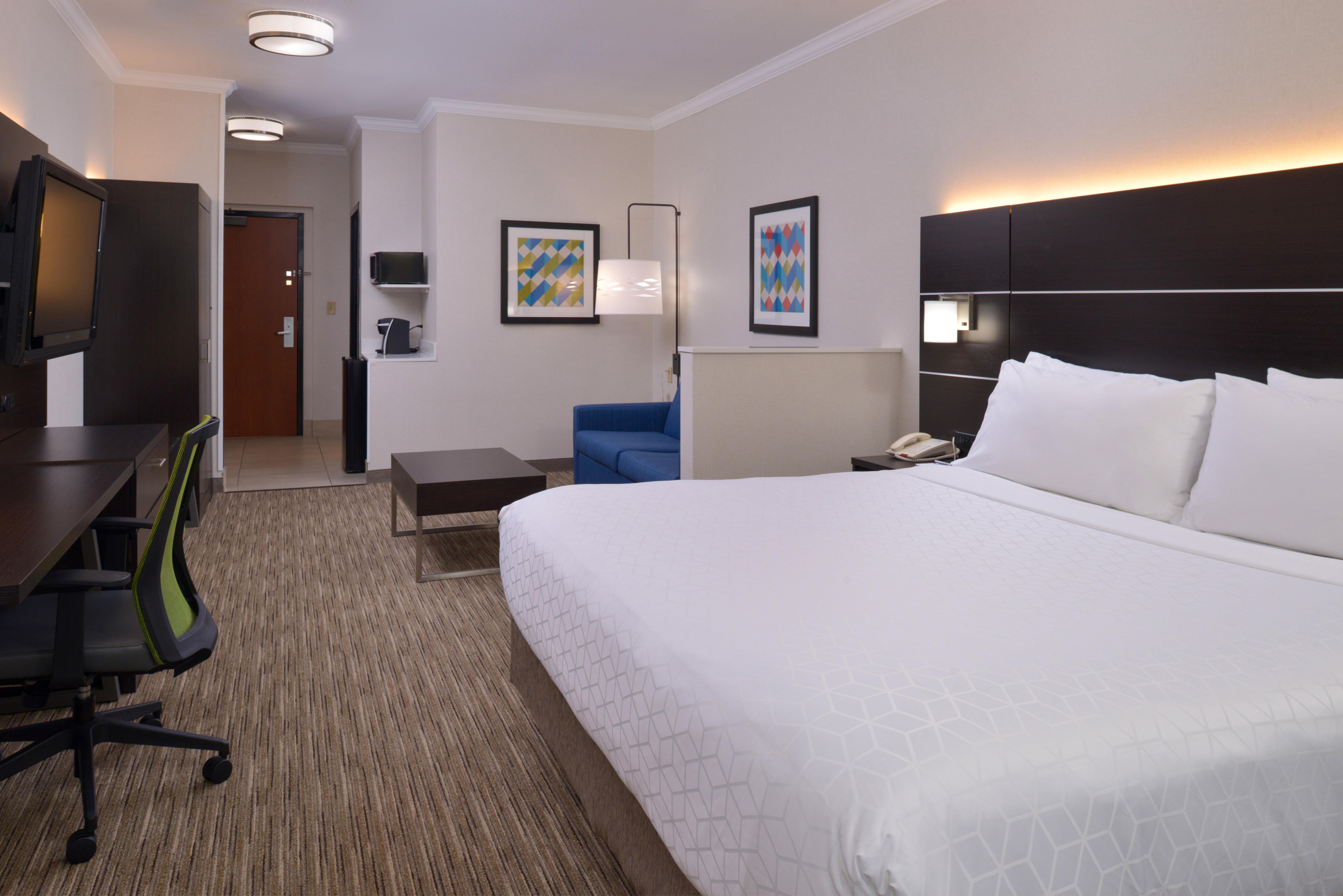 Holiday Inn Express & Suites Austin Nw - Lakeline By Ihg Exteriör bild