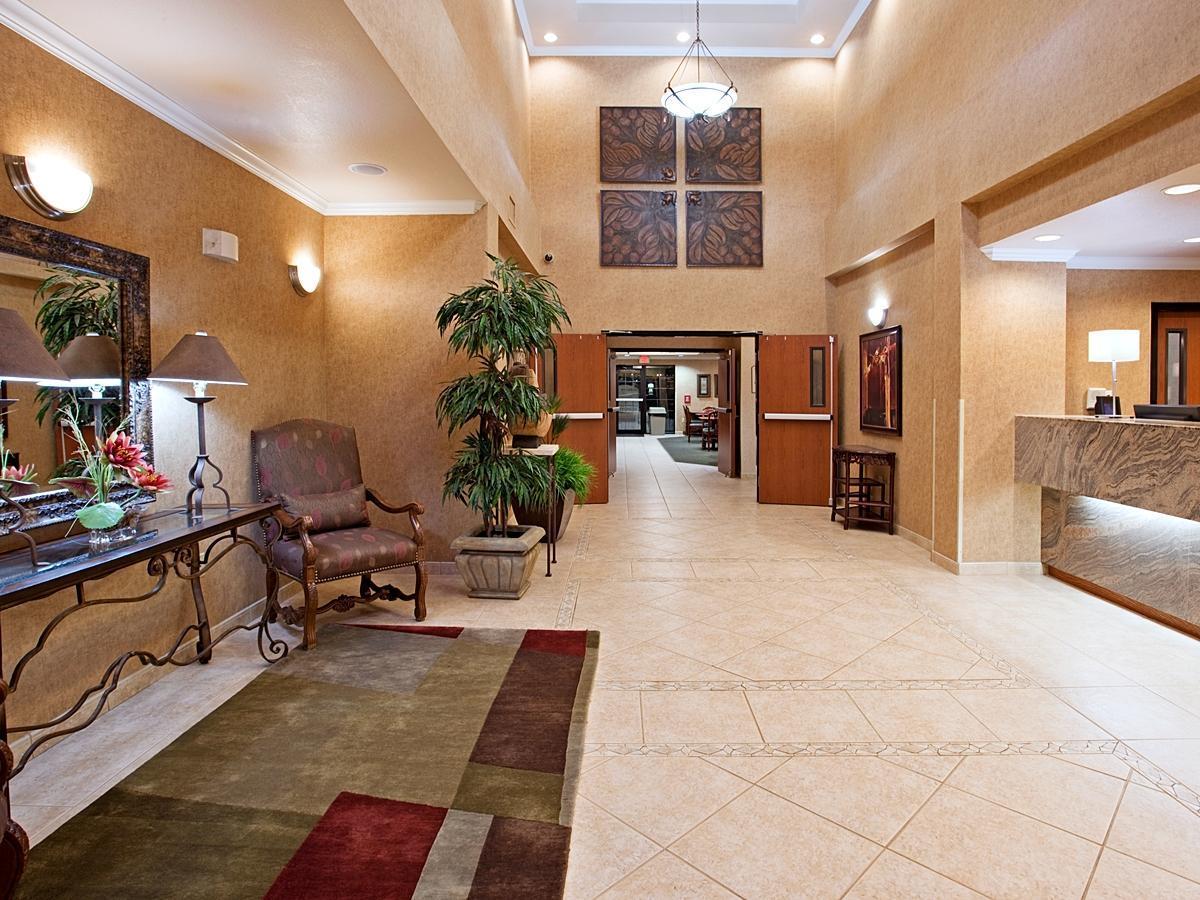 Holiday Inn Express & Suites Austin Nw - Lakeline By Ihg Exteriör bild