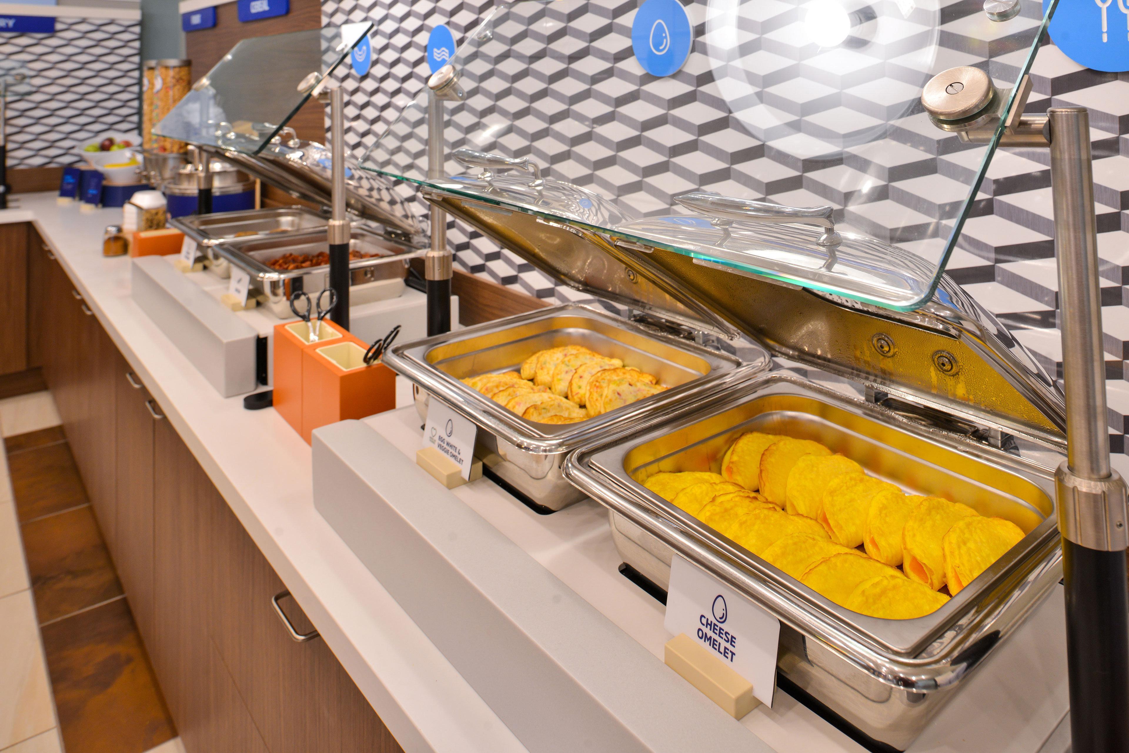 Holiday Inn Express & Suites Austin Nw - Lakeline By Ihg Exteriör bild