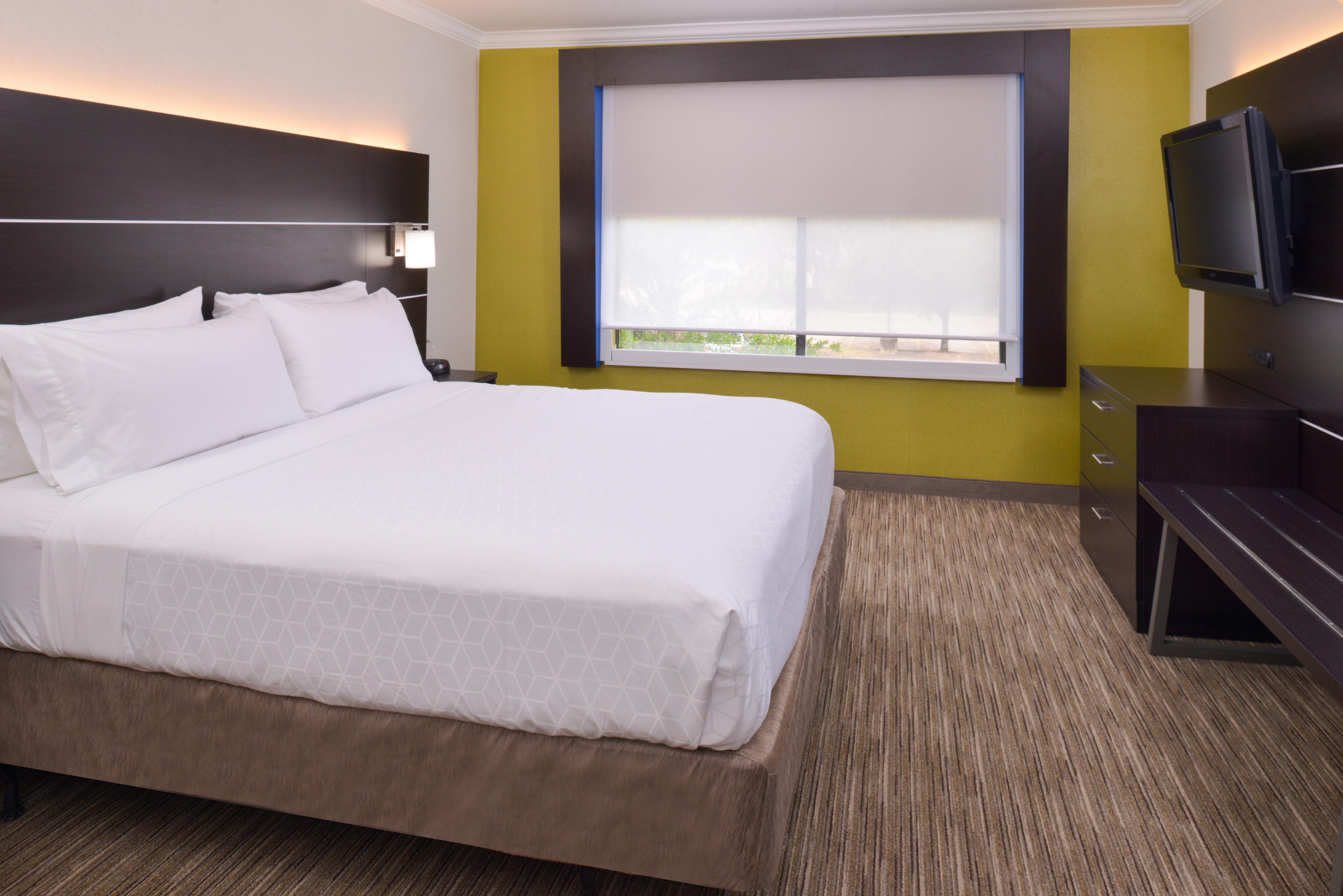 Holiday Inn Express & Suites Austin Nw - Lakeline By Ihg Exteriör bild