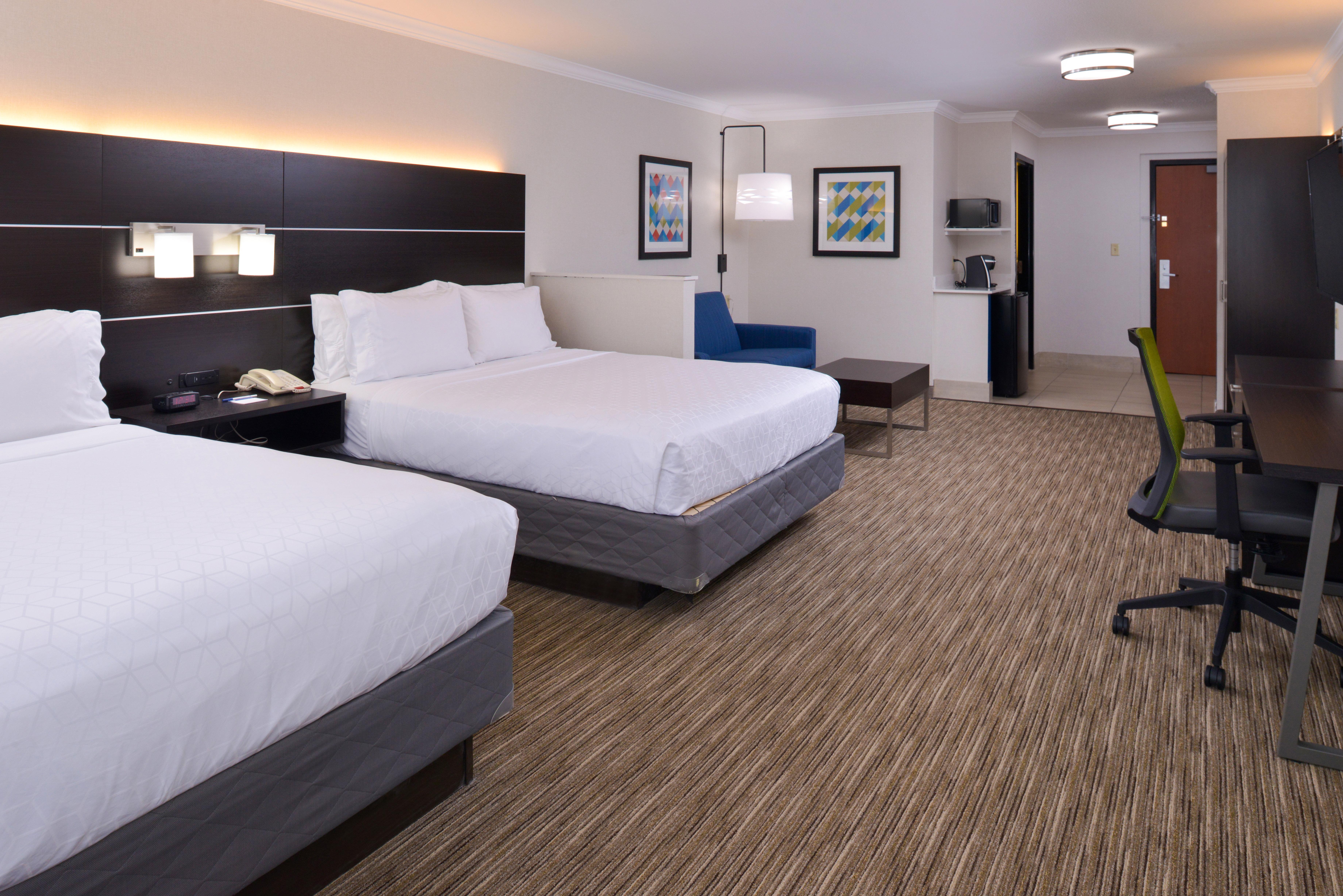 Holiday Inn Express & Suites Austin Nw - Lakeline By Ihg Exteriör bild
