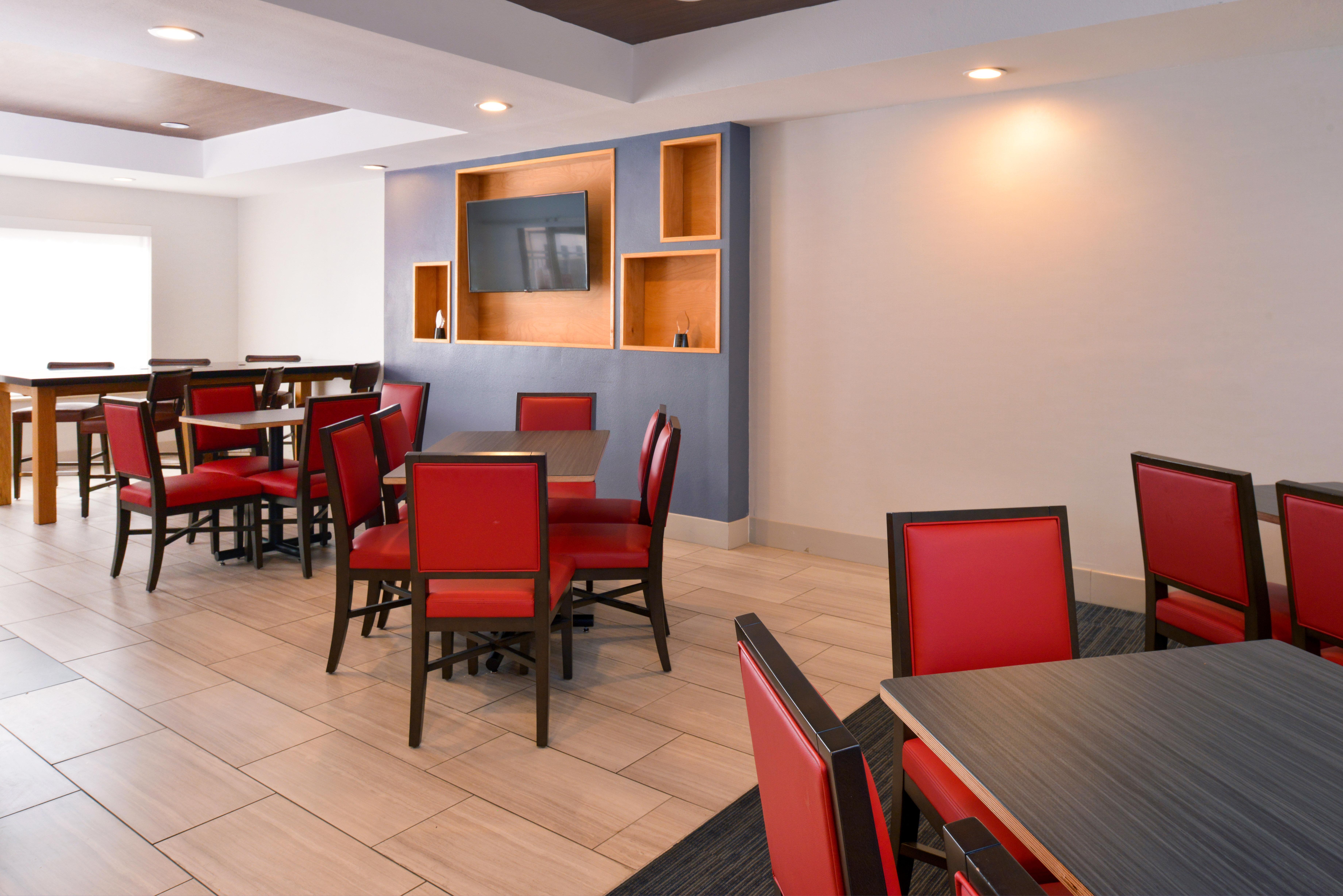 Holiday Inn Express & Suites Austin Nw - Lakeline By Ihg Exteriör bild