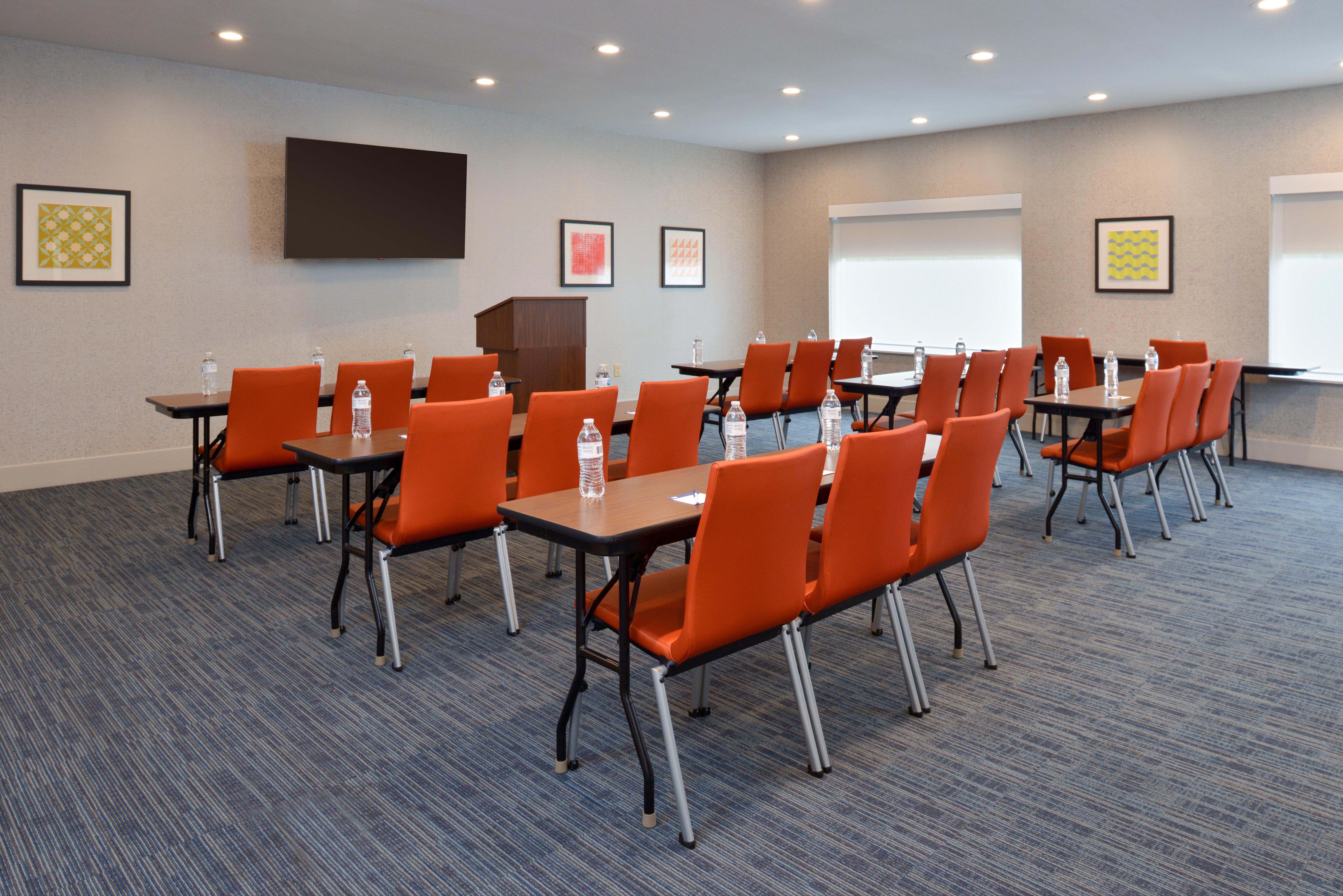 Holiday Inn Express & Suites Austin Nw - Lakeline By Ihg Exteriör bild