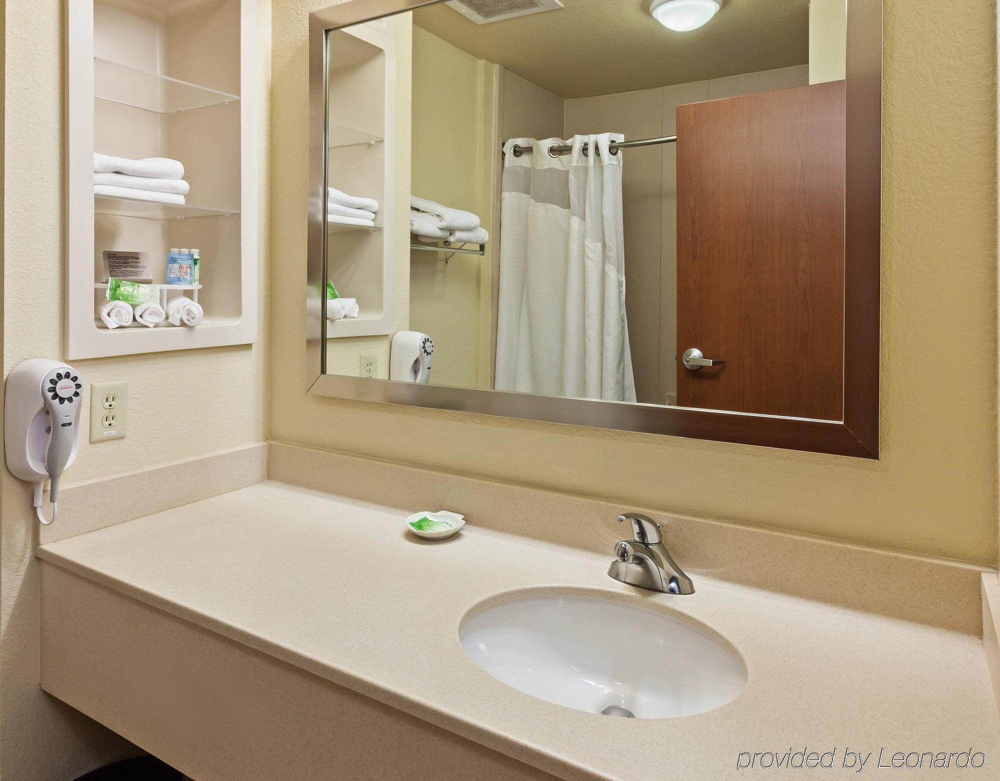 Holiday Inn Express & Suites Austin Nw - Lakeline By Ihg Exteriör bild