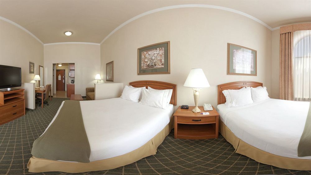 Holiday Inn Express & Suites Austin Nw - Lakeline By Ihg Exteriör bild