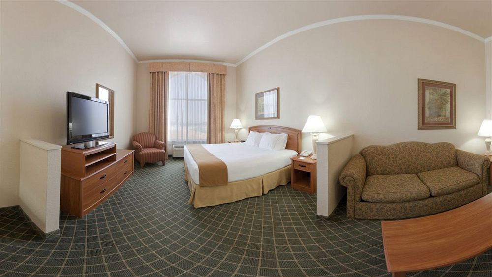 Holiday Inn Express & Suites Austin Nw - Lakeline By Ihg Exteriör bild