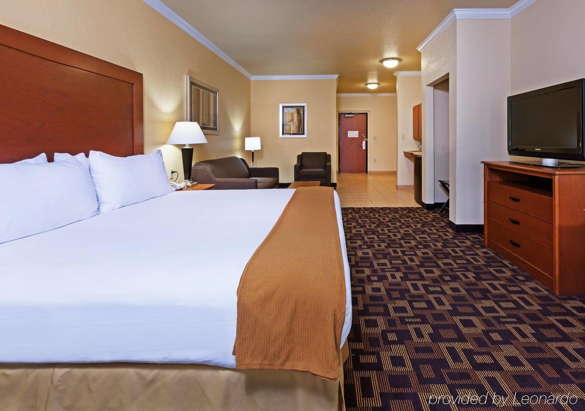 Holiday Inn Express & Suites Austin Nw - Lakeline By Ihg Exteriör bild