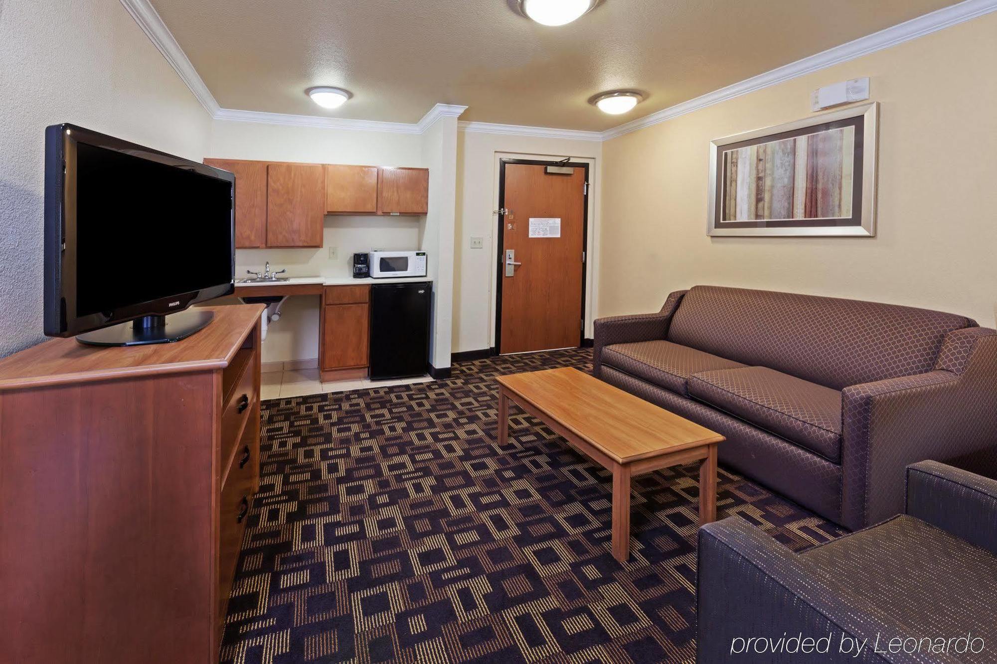Holiday Inn Express & Suites Austin Nw - Lakeline By Ihg Exteriör bild
