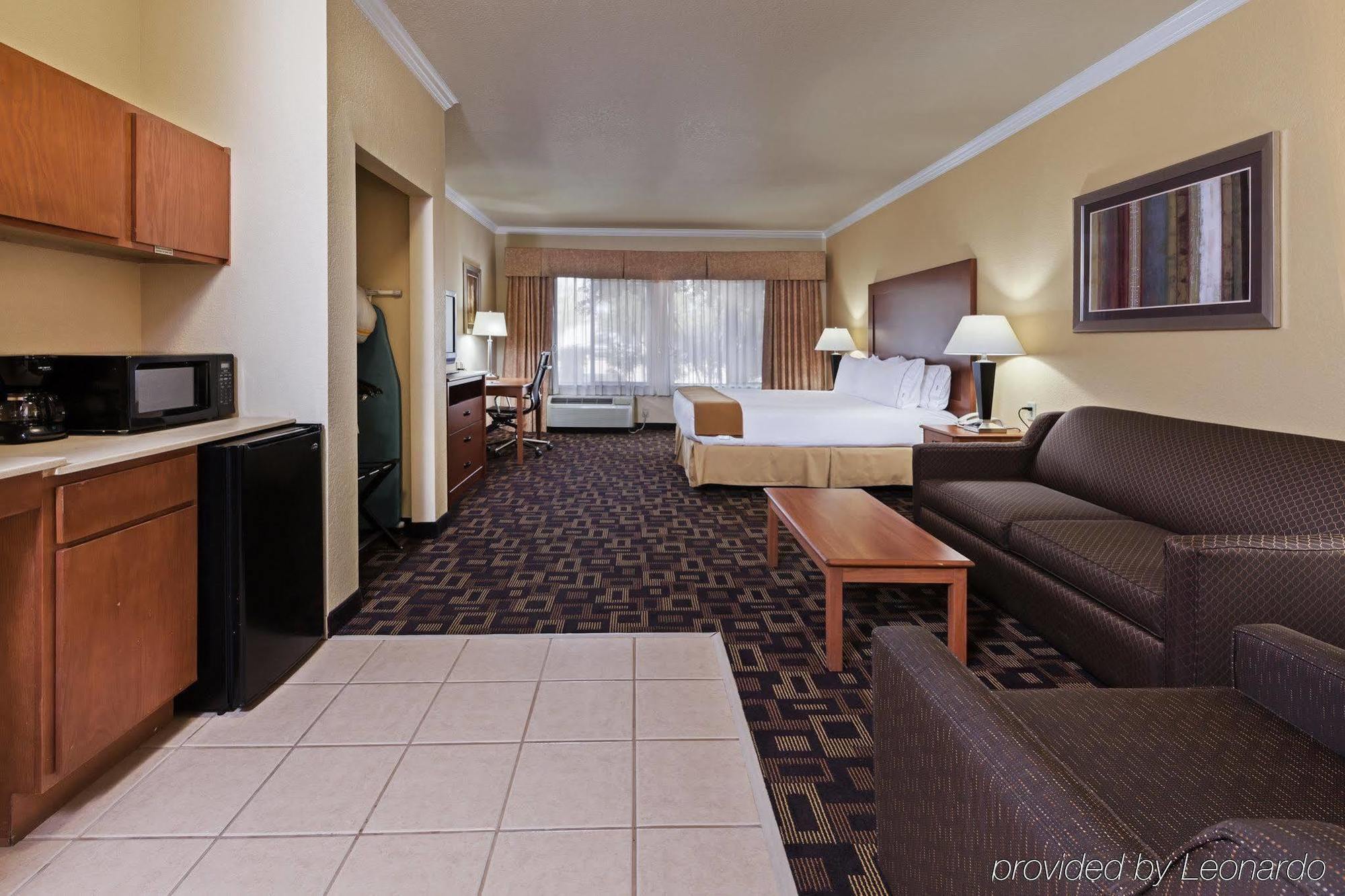 Holiday Inn Express & Suites Austin Nw - Lakeline By Ihg Exteriör bild