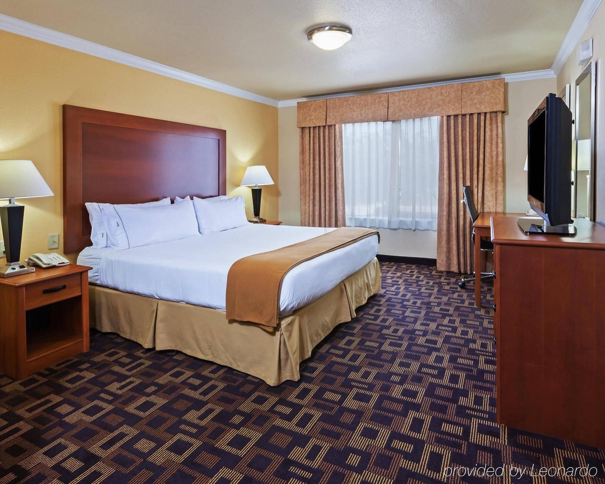 Holiday Inn Express & Suites Austin Nw - Lakeline By Ihg Exteriör bild