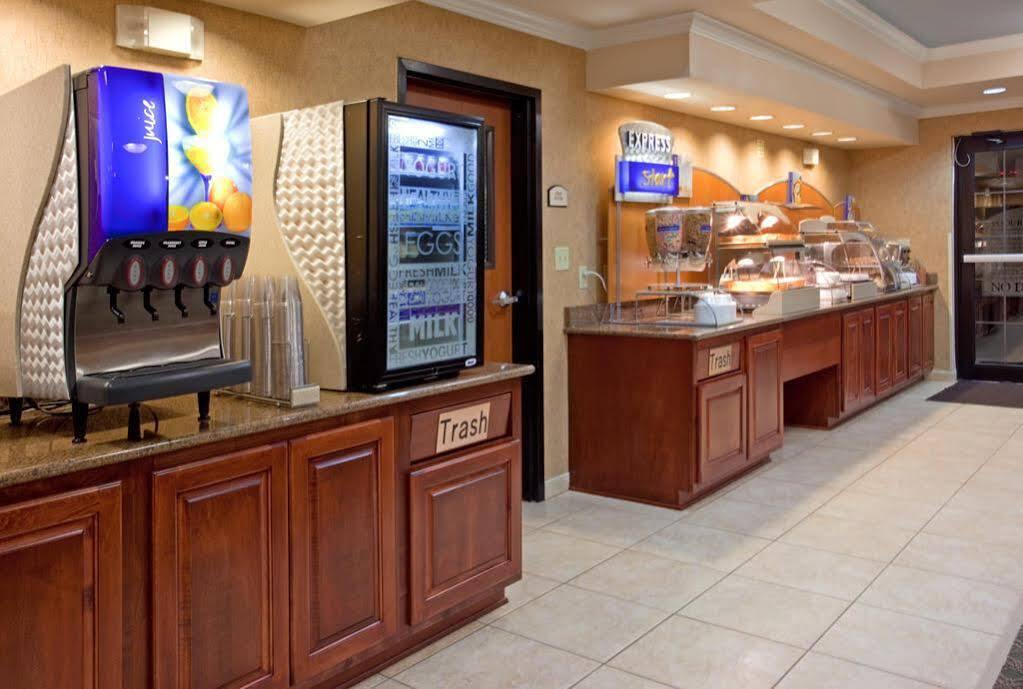 Holiday Inn Express & Suites Austin Nw - Lakeline By Ihg Exteriör bild