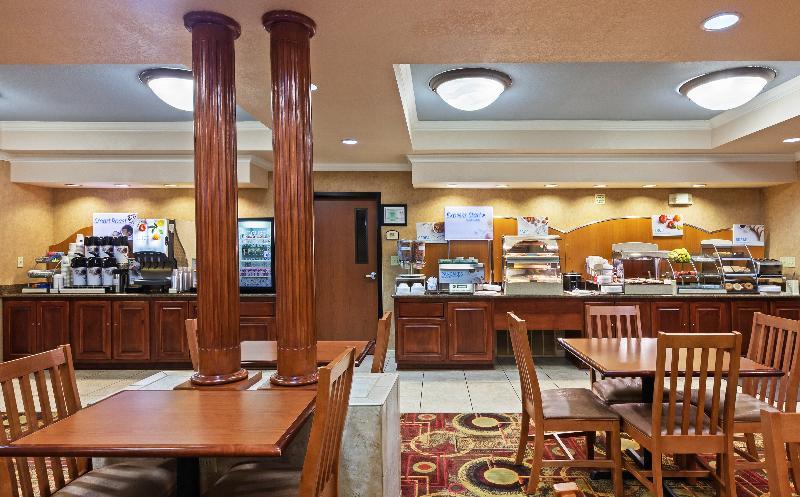Holiday Inn Express & Suites Austin Nw - Lakeline By Ihg Exteriör bild