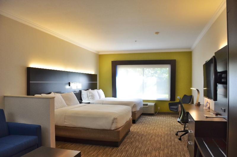 Holiday Inn Express & Suites Austin Nw - Lakeline By Ihg Exteriör bild