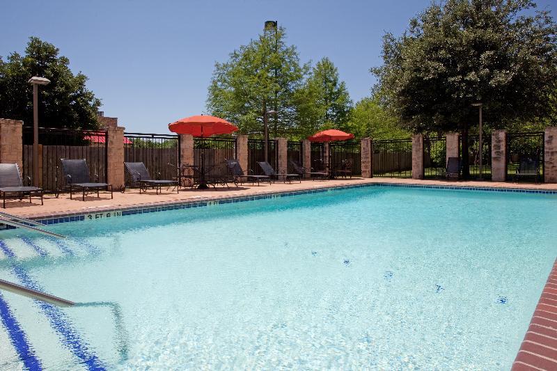 Holiday Inn Express & Suites Austin Nw - Lakeline By Ihg Exteriör bild