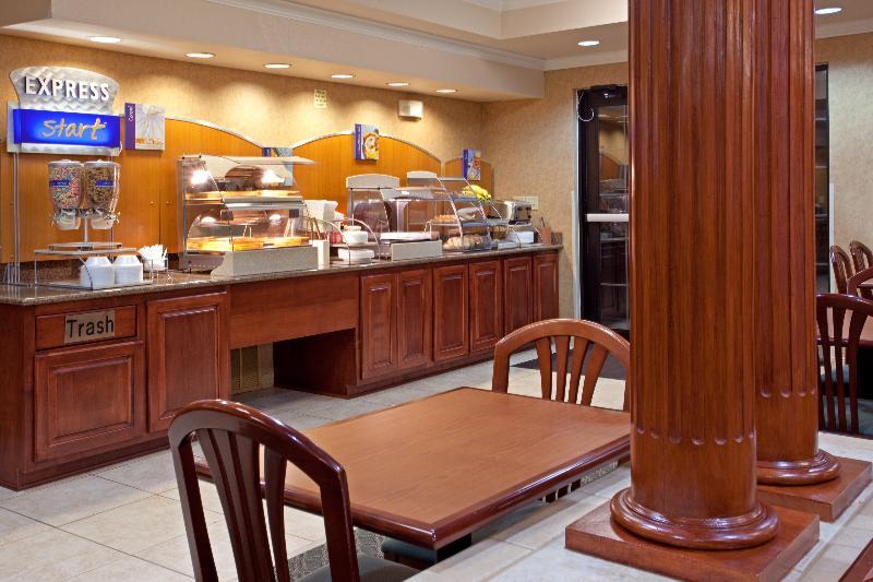 Holiday Inn Express & Suites Austin Nw - Lakeline By Ihg Exteriör bild