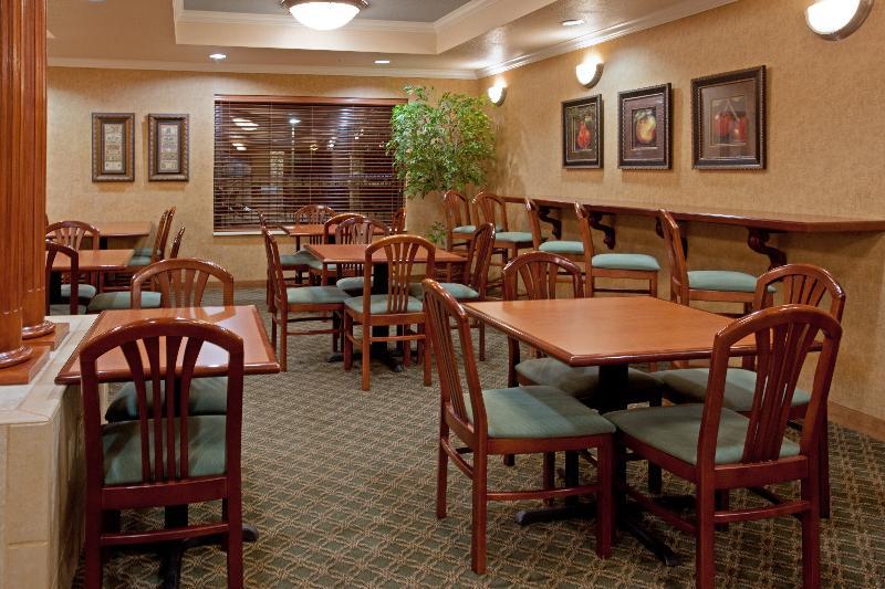 Holiday Inn Express & Suites Austin Nw - Lakeline By Ihg Exteriör bild