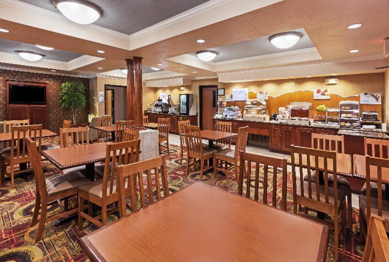 Holiday Inn Express & Suites Austin Nw - Lakeline By Ihg Exteriör bild